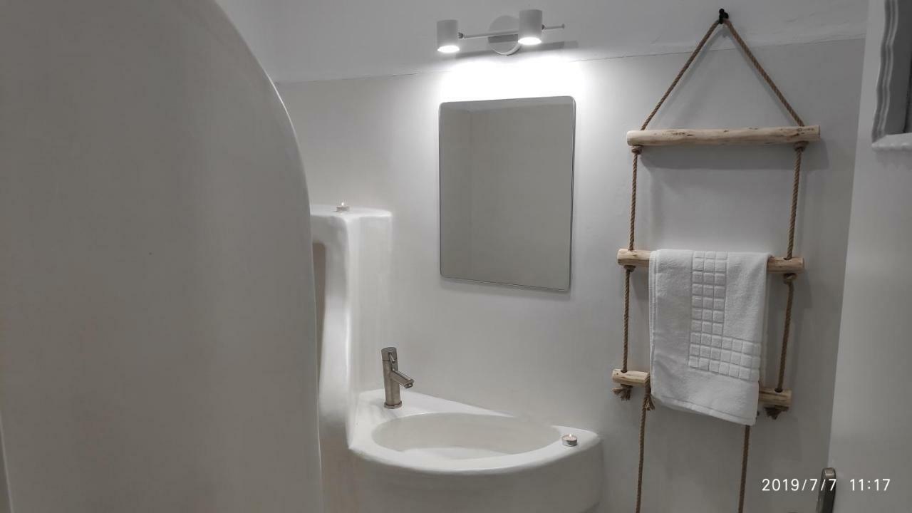 Grey Rooms Naxos Naxos City Buitenkant foto